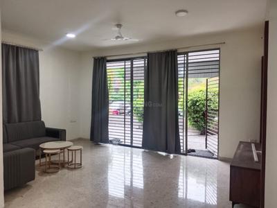 Hall Image of 5500 Sq.ft 4 BHK Independent House for sale in Thaltej Ahmedabad for Rs. 90000000