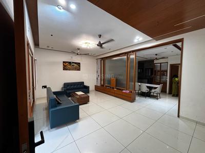 Hall Image of 3500 Sq.ft 5 BHK Villa for rent in Ahmedabad Cantonment Ahmedabad for Rs. 62000
