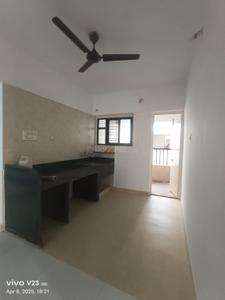 Kitchen Image of 1067 Sq.ft 2 BHK Apartment / Flat for rent in Sanjeevani Sangam, Sus Pune for Rs. 24000