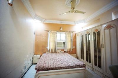 Bedroom Image of 1710 Sq.ft 3 BHK Apartment / Flat for sale in Satellite Ahmedabad for Rs. 13500000