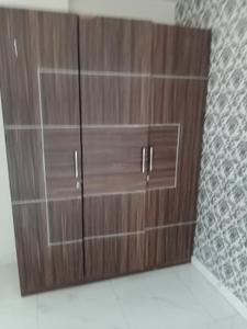 Bedroom Image of 1450 Sq.ft 2 BHK Apartment / Flat for rent in Jupiter Maruti Forest, Shamsabad Agra for Rs. 25000
