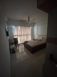 Hall Image of 980 Sq.ft 2 BHK Apartment / Flat for sale in Godrej Urban Park, Powai Mumbai for Rs. 24200000