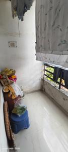 Balcony Image of 1100 Sq.ft 3 BHK Apartment / Flat for sale in Lal Ganesh Guwahati for Rs. 6000000