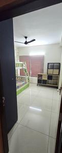 Hall Image of 1800 Sq.ft 3 BHK Apartment / Flat for rent in DNR Reflection, Bellandur Bengaluru for Rs. 150000