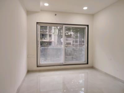 Bedroom Image of 861 Sq.ft 2 BHK Apartment / Flat for sale in Shristi Residency Phase 1, Jogeshwari East Mumbai for Rs. 14400000
