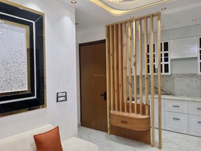 Living Room Image of 765 Sq.ft 3 BHK Apartment / Flat for sale in Vikram Builder Floors by Vikram Properties And Builder, Dwarka Mor New Delhi for Rs. 5200000