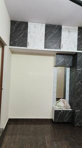 Bedroom Image of 1000 Sq.ft 2 BHK Builder Floor for rent in Hongasandra Bengaluru for Rs. 26000