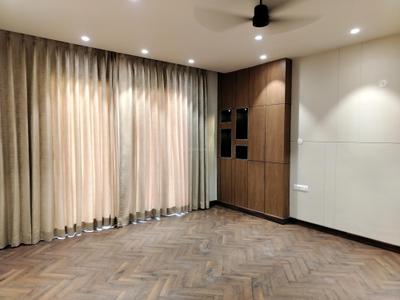 Bedroom Image of 1650 Sq.ft 3 BHK Builder Floor for sale in Anant Raj Estate, Kadarpur Gurgaon for Rs. 22000000