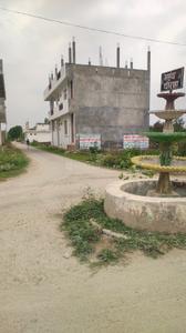Image of 1500 Sq.ft Residential Plot / Land for sale in Vrindavan Yojana, Lucknow for Rs. 6300000