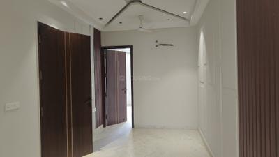 Living Room Image of 800 Sq.ft 2 BHK Independent House for rent in Paschim Vihar New Delhi for Rs. 36231