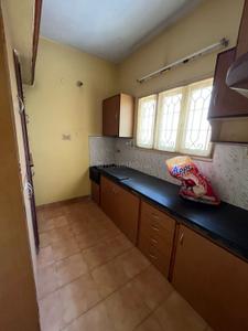 Kitchen Image of 683 Sq.ft 2 BHK Apartment / Flat for sale in Guindy Chennai for Rs. 6500000