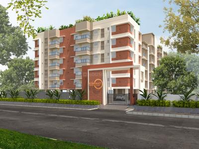 3 BHK Flat