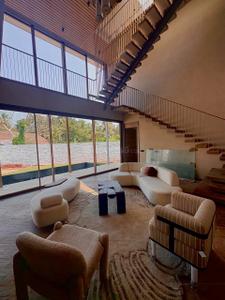 Balcony Image of 4336 Sq.ft 3.5 BHK Villa for sale in RM Reis Magos Villa, Reis Magos Goa for Rs. 59500000