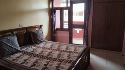 Bedroom Image of 1950 Sq.ft 3.5 BHK Apartment / Flat for rent in CGHS NPSC Apartment, Sector 2 Dwarka New Delhi for Rs. 65000