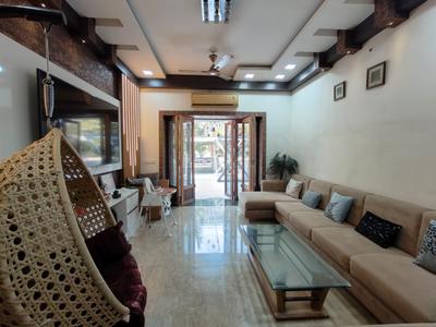 Hall Image of 2700 Sq.ft 3 BHK Independent House for sale in Thaltej Ahmedabad for Rs. 65000000