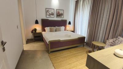 Bedroom Image of 3346 Sq.ft 3 BHK Villa for sale in Vagator Goa for Rs. 52500000
