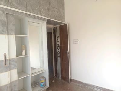 Bedroom Image of 1000 Sq.ft 3 BHK Independent House for sale in MSP Mango Meadows Phase 3 by MSP Group, Baiyappanahalli Bengaluru for Rs. 10700005