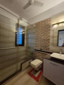 Bathroom Image of 3600 Sq.ft 5 BHK Independent House for sale in Devinder Vihar, Sector 56 Gurgaon for Rs. 155000000