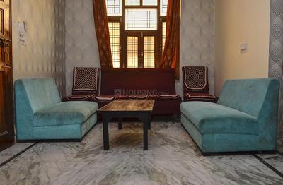 Hall Image of SURABHI HOUSE in Sector 32, Faridabad