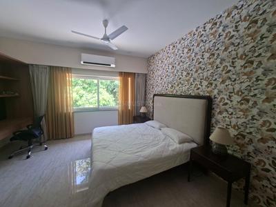 Bedroom Image of 2443 Sq.ft 3 BHK Independent House for sale in Siolim Goa for Rs. 60000000