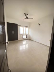 Hall Image of 1950 Sq.ft 3 BHK Apartment / Flat for rent in ATS Green Paradiso, Chi IV Greater Noida for Rs. 41000