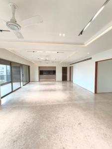 Hall Image of 6700 Sq.ft 5 BHK Apartment / Flat for rent in True The North, Ambli Ahmedabad for Rs. 400000