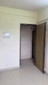 Hall Image of 960 Sq.ft 2 BHK Apartment / Flat for sale in Titwala Thane for Rs. 4200000