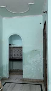 1 BHK Independent House