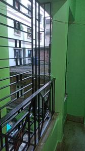 Image of 650 Sq.ft 2 BHK Apartment / Flat for rent in Baranagar, Kolkata for Rs. 15000