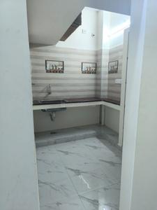 Kitchen Image of 700 Sq.ft 2 BHK Independent House for sale in Thirunindravur Chennai for Rs. 4500000