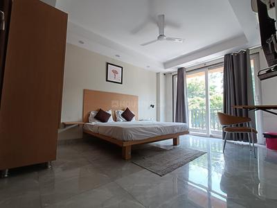 Hall Image of Luxury pg  in Sector 39, Gurgaon