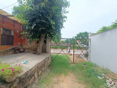 Hanuman Nagar Extension Plot View 2