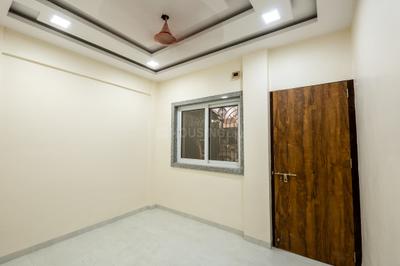 Bedroom Image of 1800 Sq.ft 3 BHK Independent House for sale in Belapur CBD Navi Mumbai for Rs. 21500000