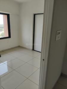 Bedroom Image of 1503 Sq.ft 3 BHK Apartment / Flat for sale in Viva Elegance, Shela Ahmedabad for Rs. 6800000