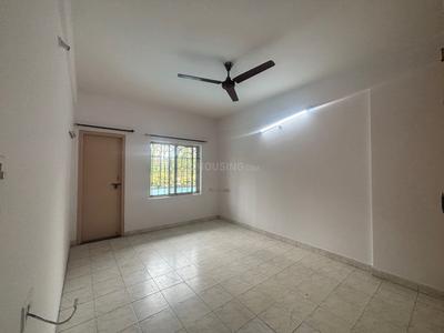 Hall Image of 1750 Sq.ft 3 BHK Apartment / Flat for sale in Domlur Layout Bengaluru for Rs. 13500000