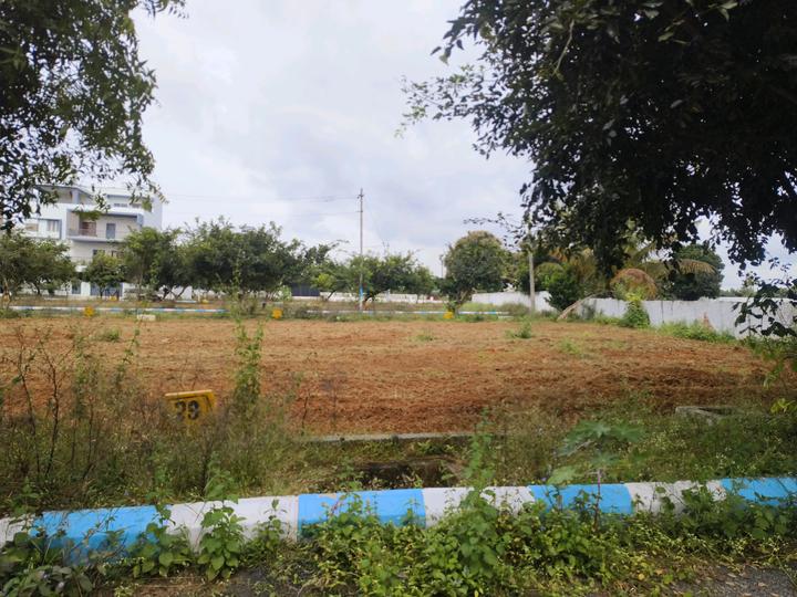 Srushti Silver Woods Main Image 1