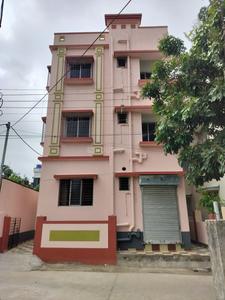 Image of 785 Sq.ft 2 BHK Apartment / Flat for sale in Nayabad, Kolkata for Rs. 2900000