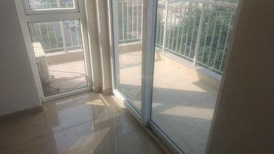 Balcony Image of 1573 Sq.ft 2.5 BHK Apartment / Flat for sale in TATA La Vida, Sector 113 Gurgaon for Rs. 25000000