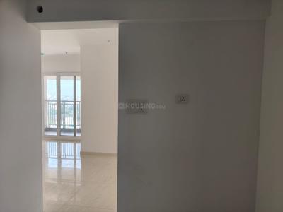 Hall Image of 1400 Sq.ft 2.5 BHK Apartment / Flat for sale in Sukhwani Kingsley, Thergaon Pune for Rs. 12000000