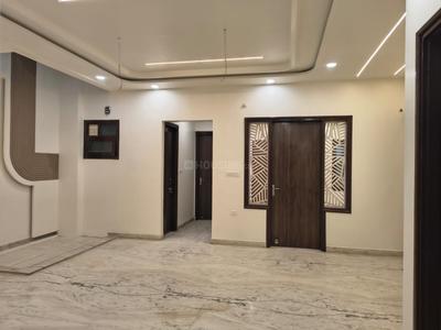 Hall Image of 4200 Sq.ft 4 BHK Independent House for sale in Indira Nagar Lucknow for Rs. 25000000