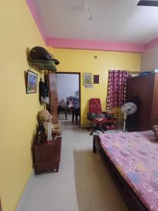 Bedroom Image of 2500 Sq.ft 5 BHK Builder Floor for sale in Naktala Kolkata for Rs. 10000000