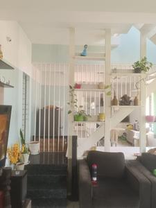 Hall Image of 3200 Sq.ft 5 BHK Villa for sale in Bommasandra Bengaluru for Rs. 18110000