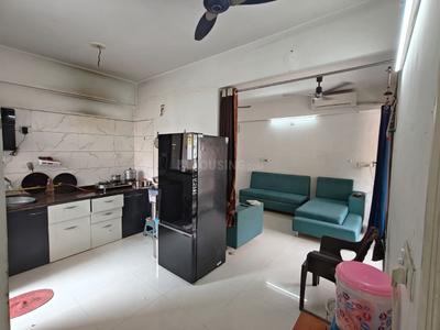 Kitchen Image of 1260 Sq.ft 2 BHK Apartment / Flat for sale in Chandkheda Ahmedabad for Rs. 5300000