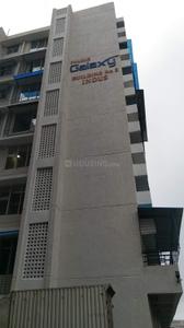 Image of 419 Sq.ft 1 BHK Apartment / Flat for sale in Thakur Galaxy, Boisar, Mumbai for Rs. 1800000
