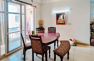 Hall Image of Amrapali Sapphire_ C-1002 in Sector 45, Noida