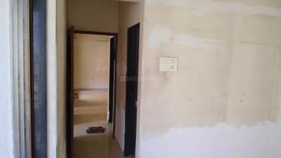 Bedroom Image of 1250 Sq.ft 2 BHK Apartment / Flat for rent in Ulwe Navi Mumbai for Rs. 35000