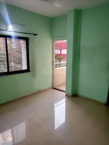 Hall Image of 1200 Sq.ft 3 BHK Apartment / Flat for rent in Roongta Township, Rajiv Nagar Nashik for Rs. 13000