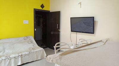 Living Room Image of 660 Sq.ft 1 BHK Apartment / Flat for sale in Pathardi Phata Nashik for Rs. 2500000