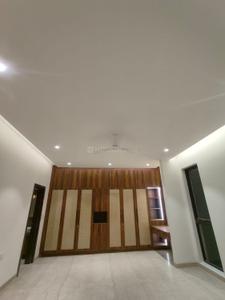 Hall Image of 4606 Sq.ft 4.5 BHK Villa for rent in Fortius Under The Sun, Devanahalli Bengaluru for Rs. 300000