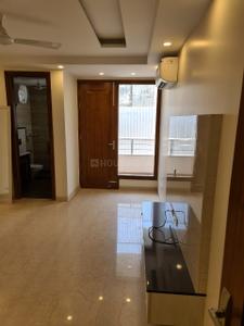 Hall Image of 3000 Sq.ft 4 BHK Builder Floor for rent in Sector 46 Gurgaon for Rs. 110000